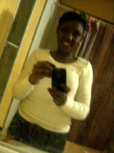 I'm a sweet girl I have a great smile.  Yes I'm team taken by Zachary Frazier the one and only.Team Frazier 4 Life.  FRAZIER BABE