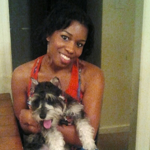 From the 804,#NSU Alumna, Beauty, Brains,& Living life to the fullest and acheiving my goals each day