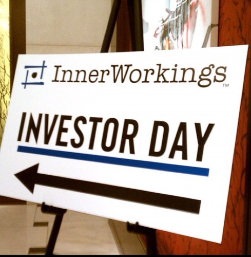 INWKPrintPromo's profile picture. I proudly lead boating and marine in America's largest and fastest growing print and promotional company. Ask me how we've grown so fast.