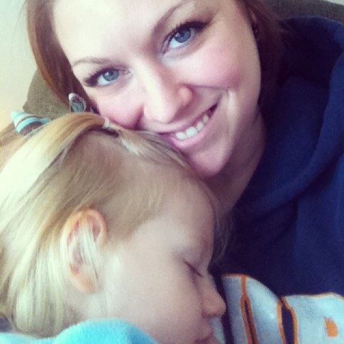 Kristen_Bacon's profile picture. 