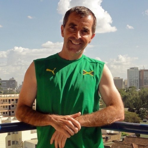 Professional Squash Coach - Jamaican National Coach & Former Canadian National Coach. Love to travel, run, keep fit and photography,