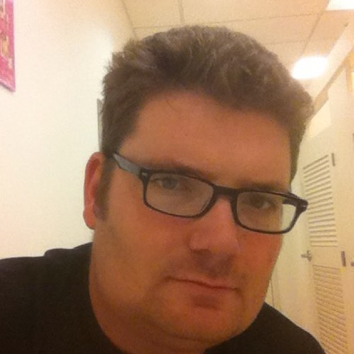 HavocHuff81's profile picture. 