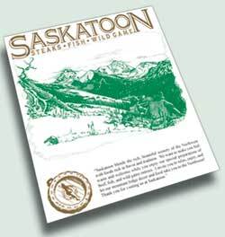 THE_Saskatoon's profile picture. Steak, Fish, Wild Game - owned & operated by @TheEdmundWoo