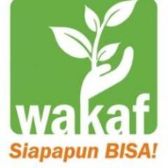 AyoWakaf1's profile picture. 