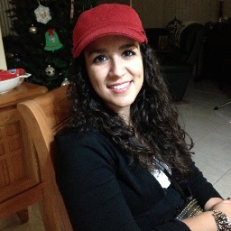 NatashaMHerrera's profile picture. I like music.