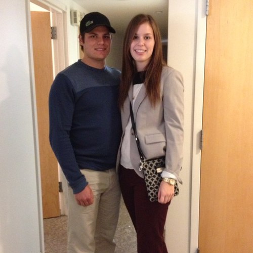 MarcAllely's profile picture. 