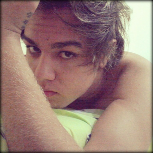 Meu passado ja vivi...meu presente começa agora...e meu futuro?haahaha AINDA VAI SURPREENDER MUITA GENTE..
