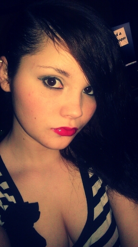 My name is chelsea and im 19 years young... Anything else you need to know just ask me :)