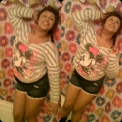 Follow me & ill do the same cuties! ^./