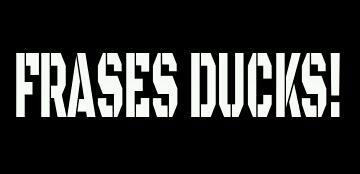 Fans Club Oficial De Jamaican Ducks En Argentina! |PENSANDOLOS|ALUCINANDOLOS|
