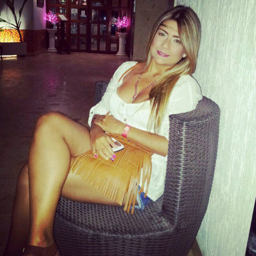 elianitavs's profile picture. Estudiante de dibujo arquitectónico y decoración FADP