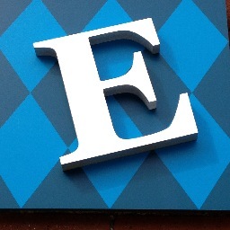 auntEd's profile picture. This is who I am... nobody said you HAD TO LIKE IT!