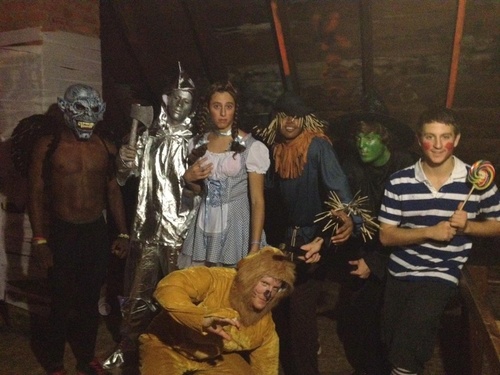 jon_aug23's profile picture. Tèt Frèt | ΣΑΕ