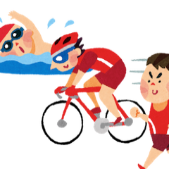 triathlon_HM's profile picture. はじめまして！　2014年の宮古島トライスロン出場を目指して日々ちょっとずつ練習中。今は毎朝バイクとランを交互に行なっています。愛車はアンカーのRFX8Eliteです。ちなみに本業は介護事業所の事務屋。毎日スーツを着てパソコンのキーボード叩きつつ、たまにおじいちゃんおばあちゃんと遊んでます。気軽に絡んでくださいね！