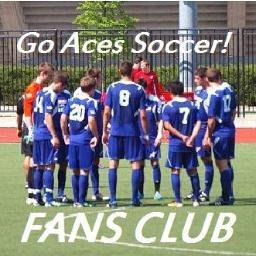 GoAcesSoccer's profile picture. #ALLin for University of Evansville Purple Aces Men's Soccer!