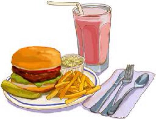 rsidelunchclub's profile picture. Come see us on fridays for good food and fun games!