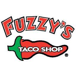 FuzzysGranbury's profile picture. The only OFFICIAL Twitter account for Fuzzy's Taco Shop in Granbury.  Give us a follow for giveaways and daily specials.
