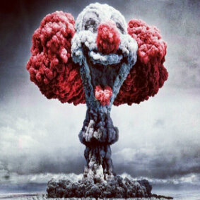 This is my new account add me @redrooster_69
