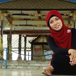 Semangat SERATUS RIBU :)