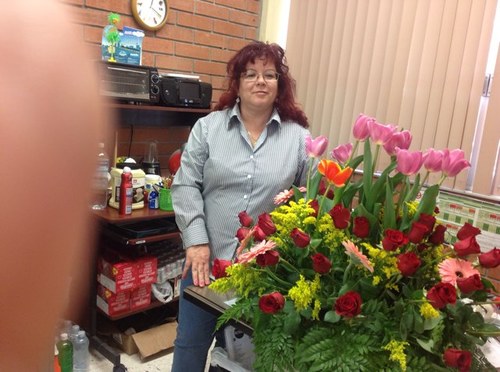 Naci un 5 de febrero Soy profesora y Licenciada