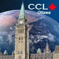 Climate Lobby Ottawa (@climatelobbyott) Twitter profile photo