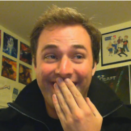 King of Starcraft and all living things, Day9 rules the planet with a smile. This account is merely a tribute to his awesomeness. Admin by @sc2quotes