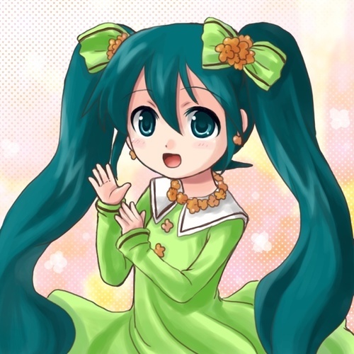 chikuwabuganmo Profile Picture