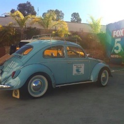 EZBUG101's profile picture. Hi I am the Ez Bug! I reside in Historical Encinitas, CA on Hwy 101 right next to Moonlight Beach! Visit me on http://t.co/cn7iHyj3 & see me on Fox 5 in the am!