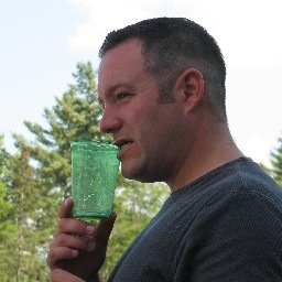 roundhead11's profile picture. A very proud father of two working as a  Mortgage Professional - NMLS 20437 - Blue Water Mortgage - NMLS 1291. Specialize in residential mortgage financing.