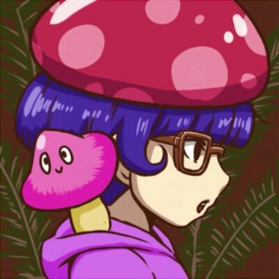 くさびら じん、呟くのやめるってよ。