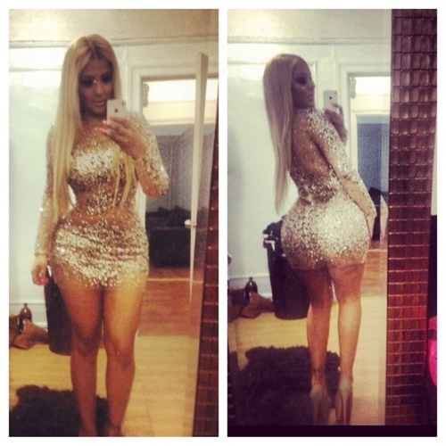 Verified Account #TEAMPLASTIC #I❤HOOKAH  #MEGAMILLIONS #BADESTBITCH #1  NEW PAGE OLD ONE GOT DELETED