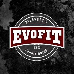 EvoFitMx Profile Picture