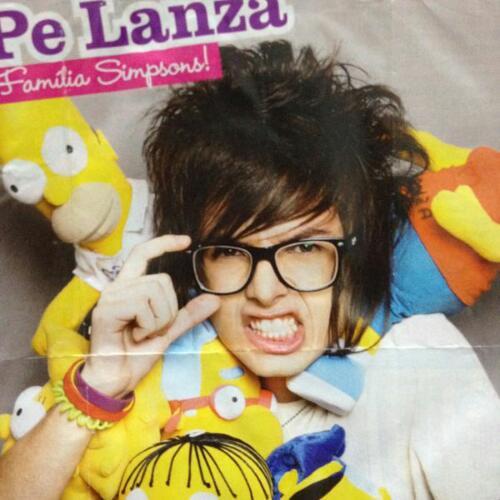 Fã clube para o baixista e vocalista da banda Restart! You're just a dream to me... I love you little prince! Since: 06-ago-2010