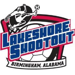 The Lakeshore Shooutout is a premier high school soccer tournament held on Feb 14-15 and 21-22 in Birmingham, AL.