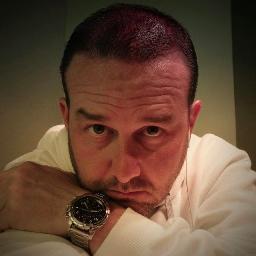 chrisadolor's profile picture. 