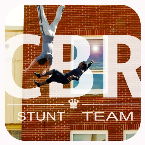 Professional Stunt Team.  
Fighting, free running, and good times.