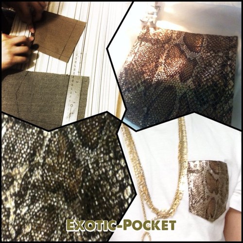 exoticpocket's profile picture. 