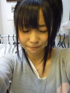 んーーーーーーーーーーすっぱ（＞３＜）