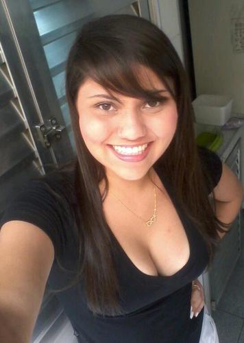 Um sorriso só trás alegria =D