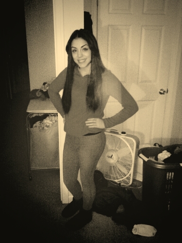 Mention for a follow back 
#TeamIdgaf #TeamRican #TeamAqarius #TeamEverything 
Instagram-mariarivera143