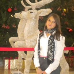 kerefovamilana's profile picture. 