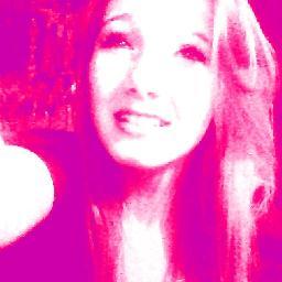 Maddy_Harp's profile picture. :*