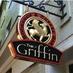 Griffin Bookshop (@griffinbookshop) Twitter profile photo
