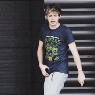 Hey I'm Niall. ;D Sex, bitches. ;D {Single and Bi. ;D} I will love you forever. ❤ . I love you.❤