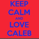 Caleb Hines  - @caleb_kdsrus - Twitter