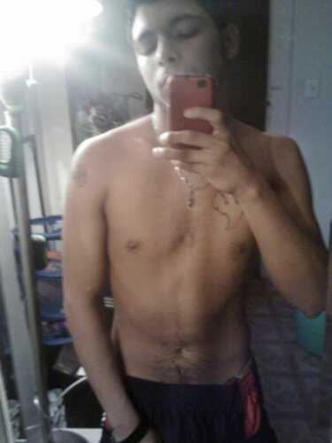 Carlos dominguez
