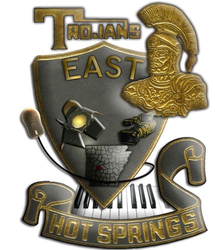 We label our program as a non-profit organization. We do everything we can to help the community though the use of technology. @EASTInitiative