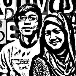 fajri fajri dan fajri ♥ University of Indonesia