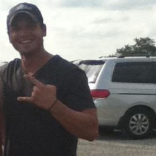 HenryProbst's profile picture. 