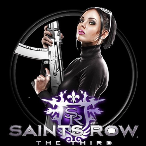 #SaintsRow